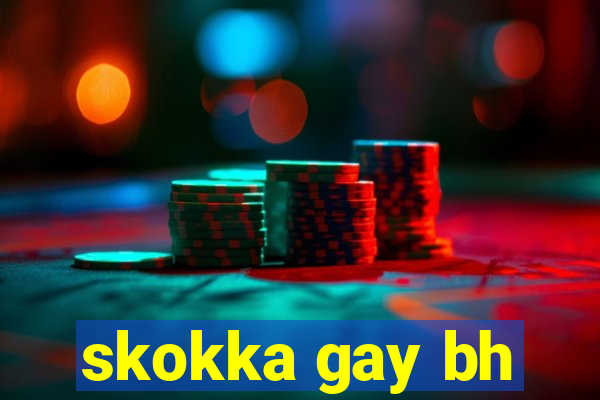 skokka gay bh